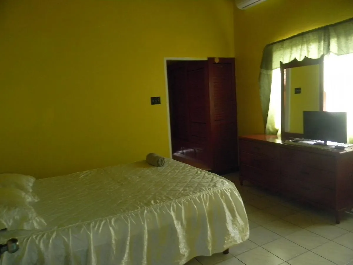 Bluefields Bay Resort