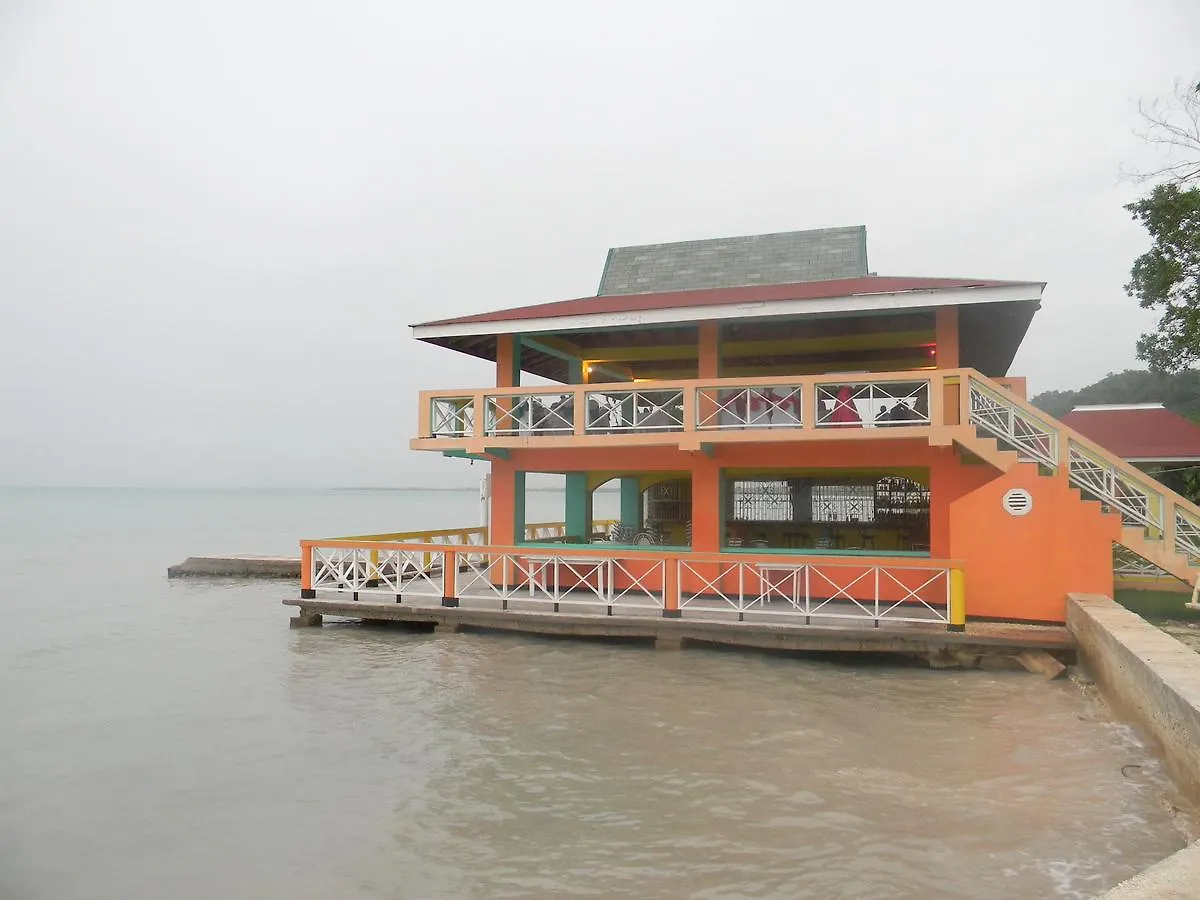 Hotel Bluefields Bay Resort