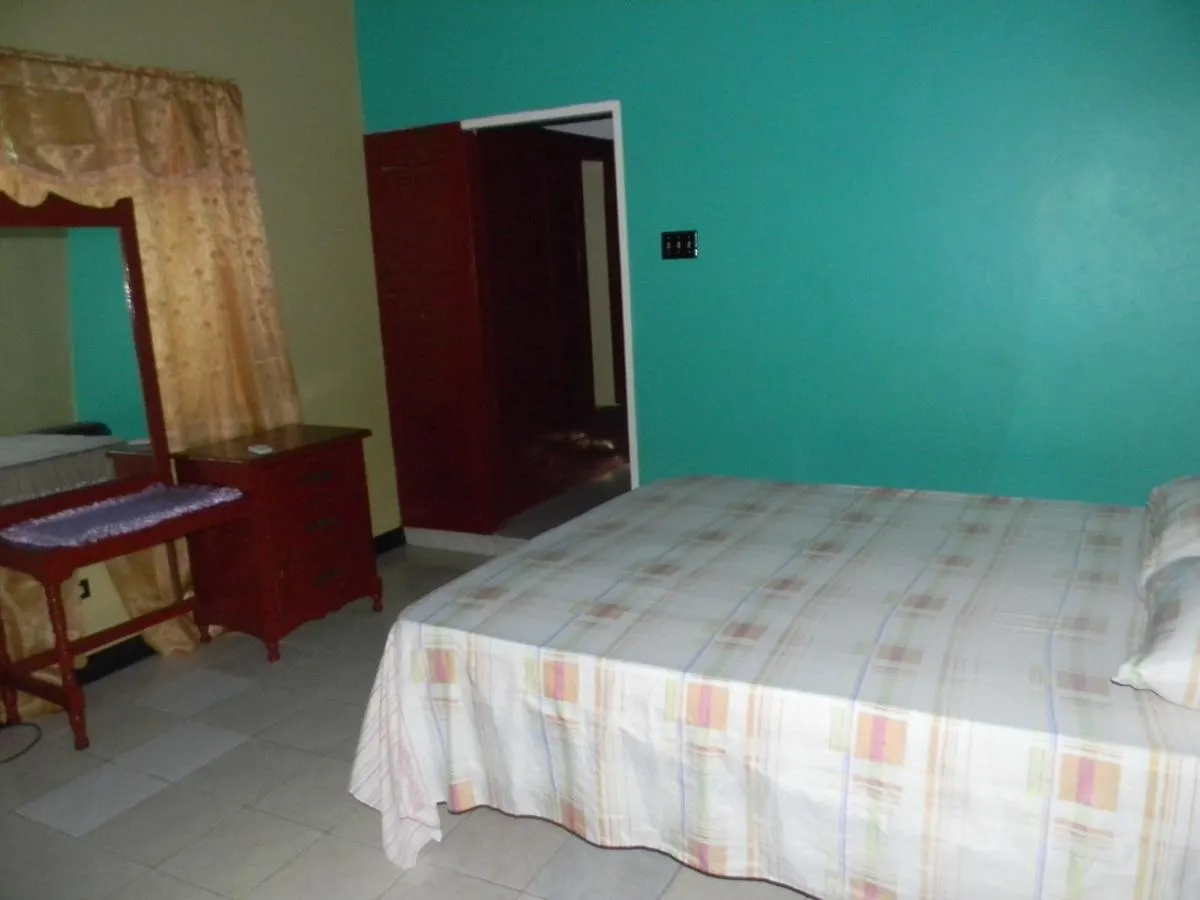 Bluefields Bay Resort 2*,